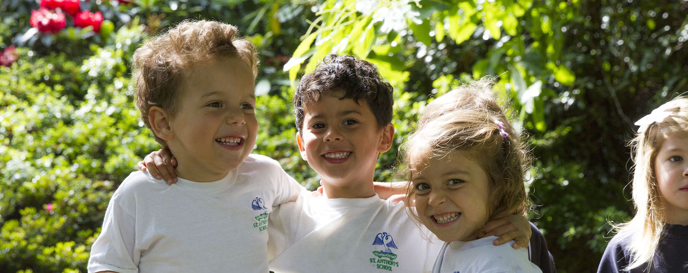 Ivy House Nursery